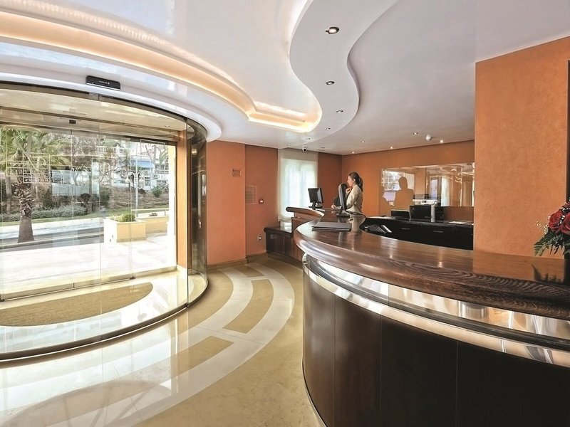 Vincci Seleccion Aleysa Boutique&Spa 25