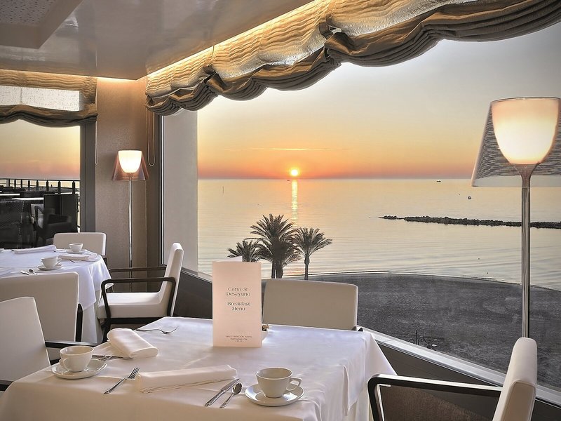 Vincci Seleccion Aleysa Boutique&Spa 28