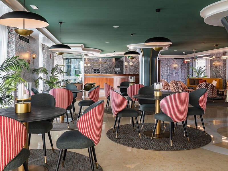 Vincci Seleccion Aleysa Boutique&Spa 30