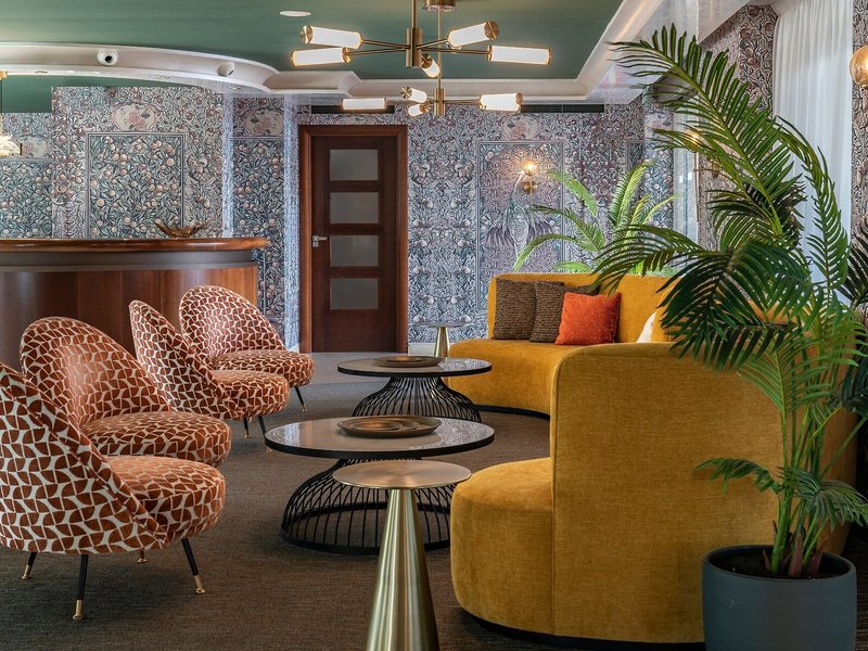 Vincci Seleccion Aleysa Boutique&Spa 33