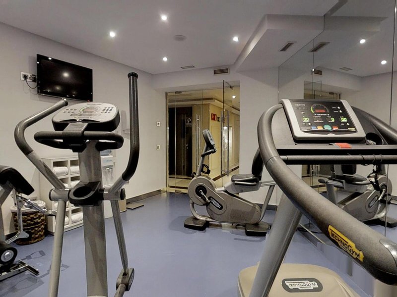 Vincci Seleccion Aleysa Boutique&Spa 38