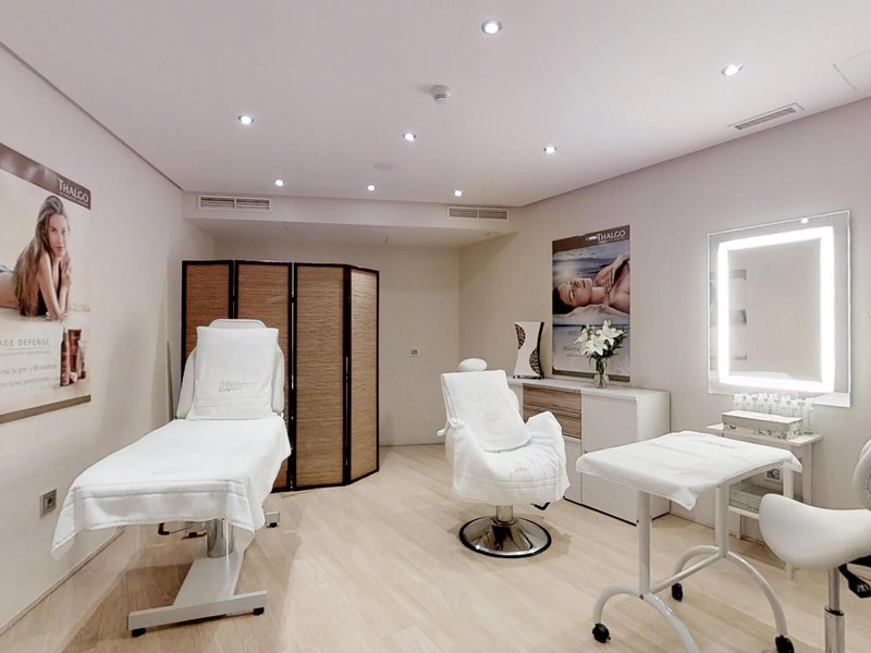 Vincci Seleccion Aleysa Boutique&Spa 39