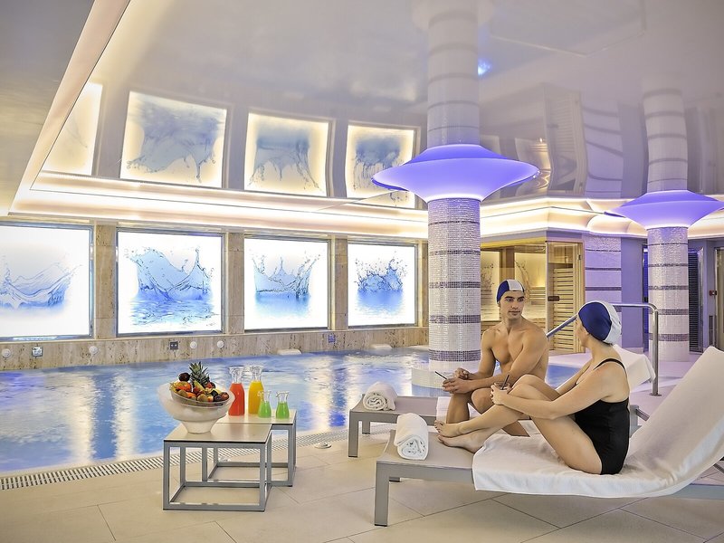 Vincci Seleccion Aleysa Boutique&Spa 40