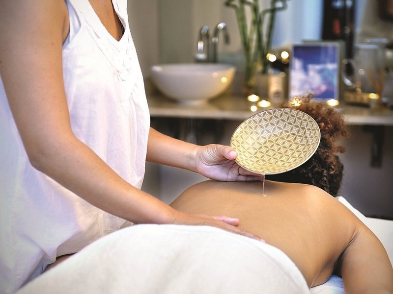 Vincci Seleccion Aleysa Boutique&Spa 41