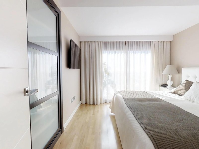 Vincci Seleccion Aleysa Boutique&Spa 42