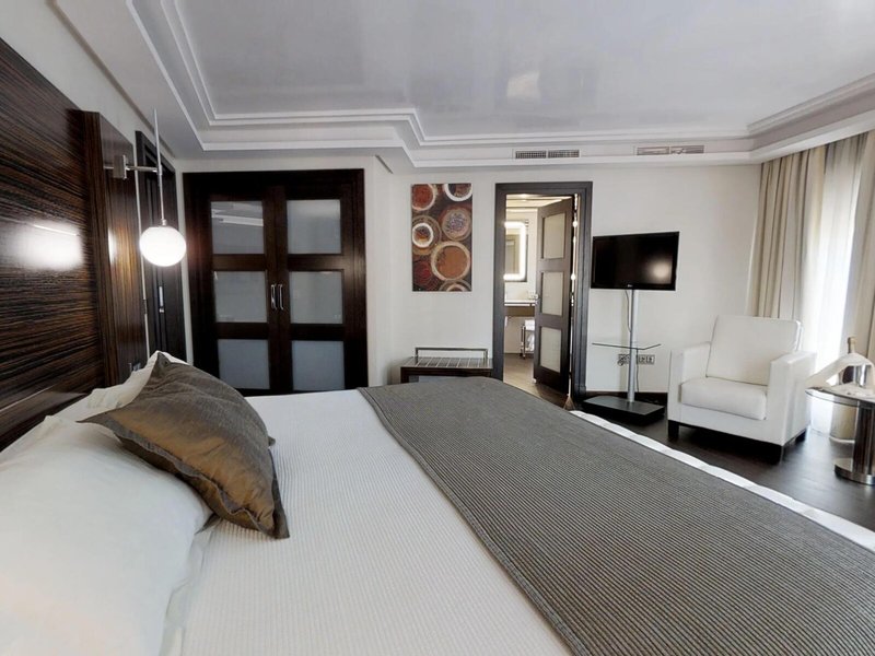 Vincci Seleccion Aleysa Boutique&Spa 47