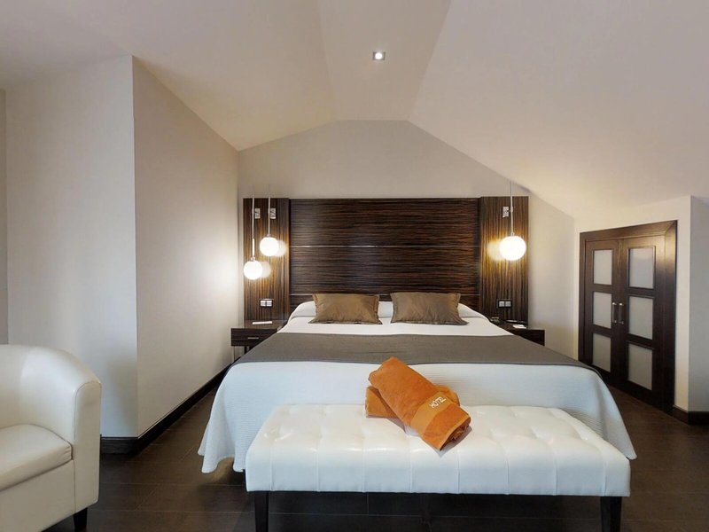 Vincci Seleccion Aleysa Boutique&Spa 48