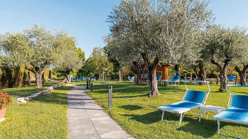 Atlantic Terme Natural 2 - Garden