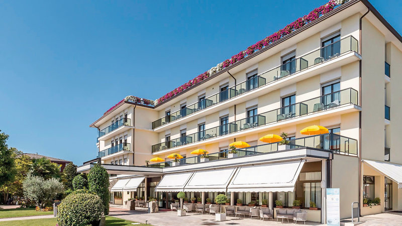 Atlantic Terme Natural 3 - Exterior