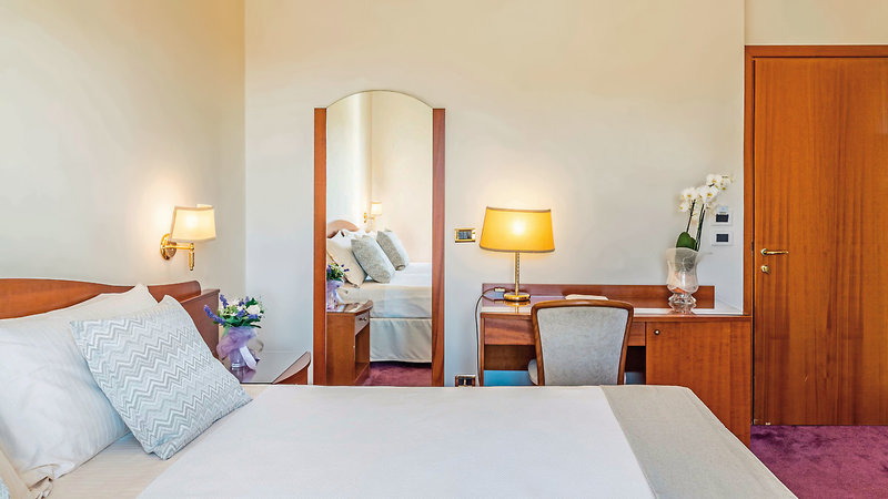 Atlantic Terme Natural 6 - Room Example