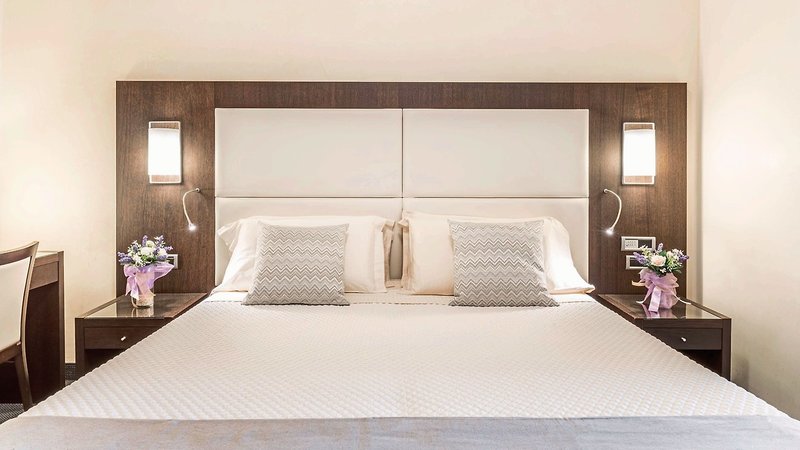 Atlantic Terme Natural 10 - Room Example