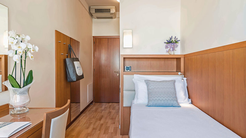 Atlantic Terme Natural 12 - Room Example