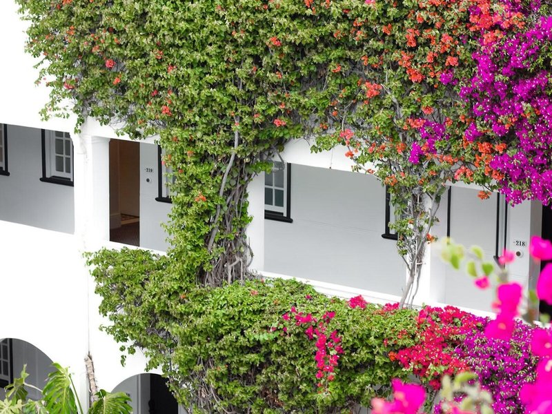 Winchester Mansions 3 - Exterior