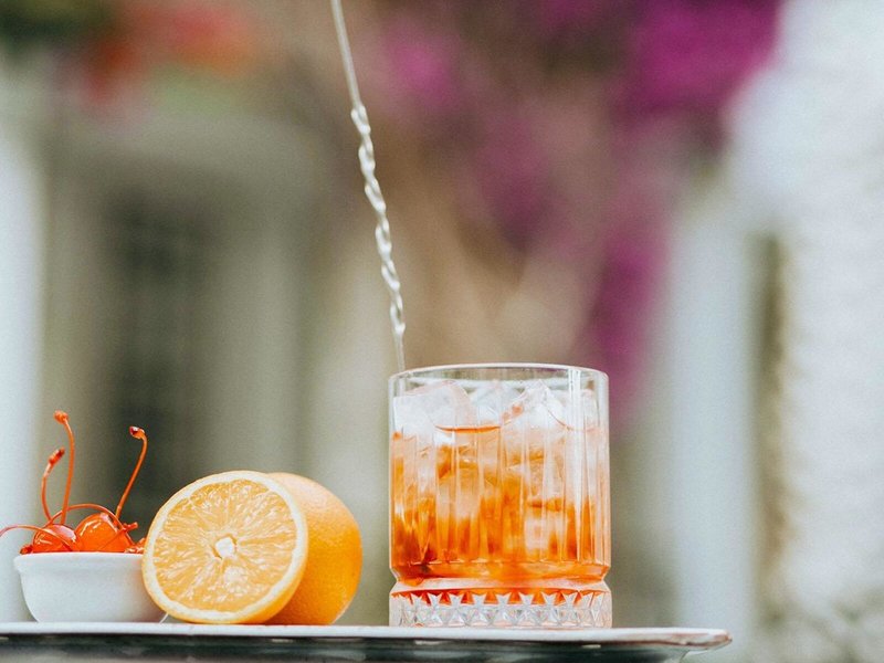 Winchester Mansions 11 - Restaurant