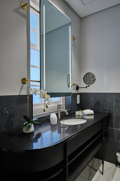 Winchester Mansions 15 - Room Example