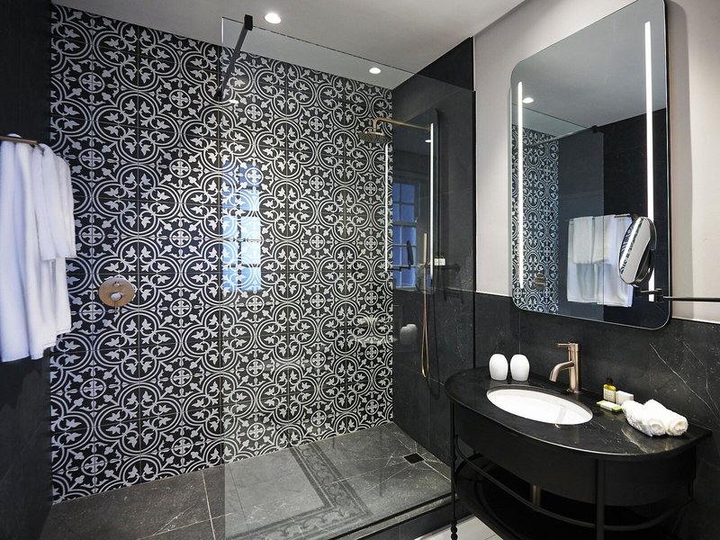 Winchester Mansions 16 - Room Example