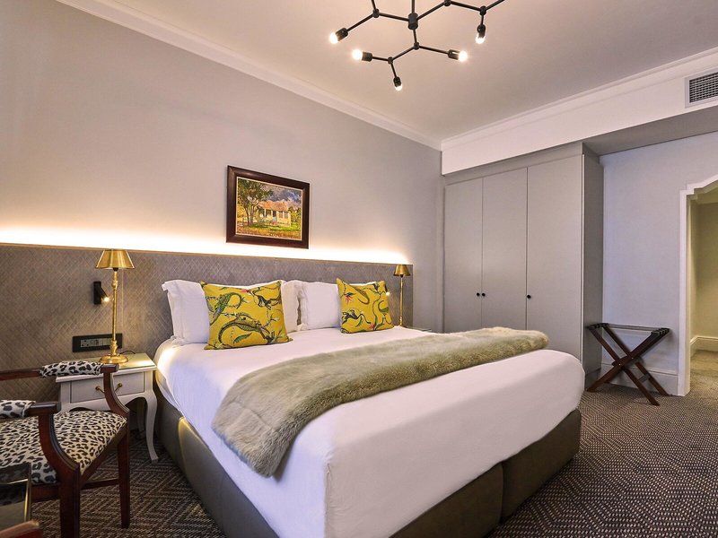 Winchester Mansions 19 - Room Example