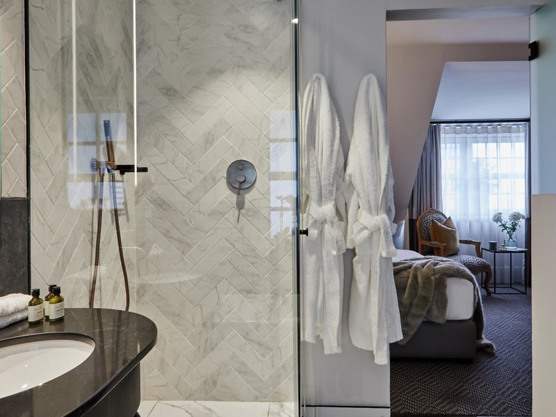 Winchester Mansions 20 - Room Example