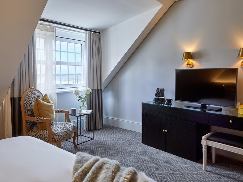 Winchester Mansions 22 - Room Example