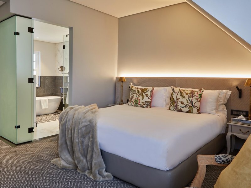 Winchester Mansions 24 - Room Example