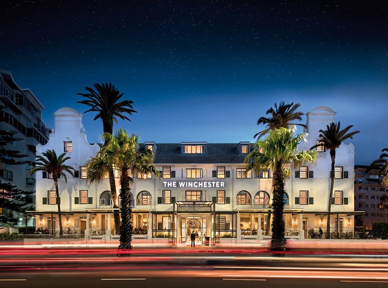 Winchester Mansions 1