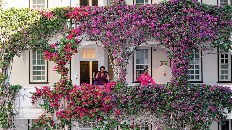 Winchester Mansions 2