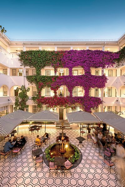 Winchester Mansions 3