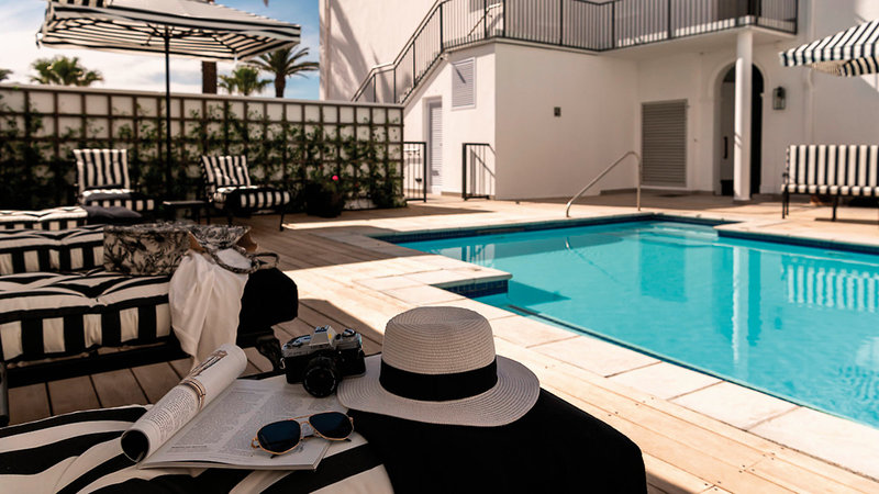 Winchester Mansions 6