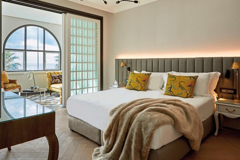 Winchester Mansions 8