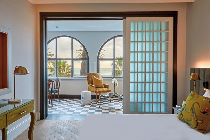 Winchester Mansions 9