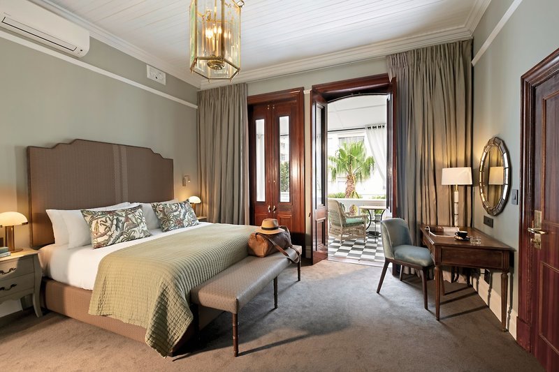 Winchester Mansions 10