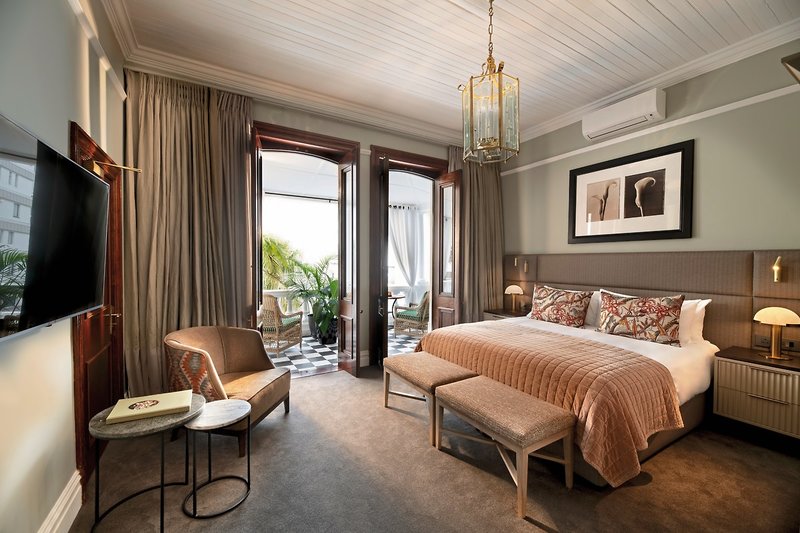 Winchester Mansions 11