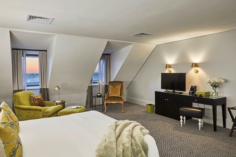 Winchester Mansions 13