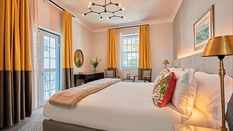 Winchester Mansions 14