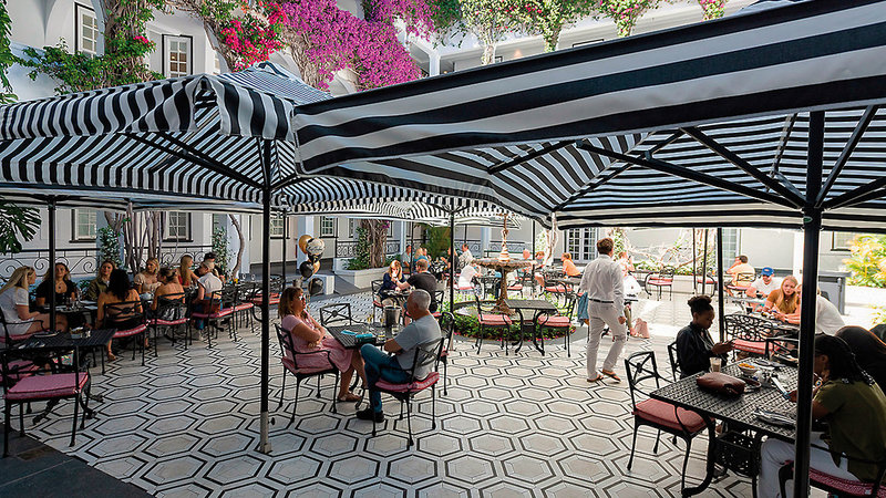 Winchester Mansions 16