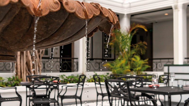 Winchester Mansions 17