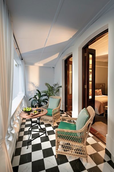 Winchester Mansions 25