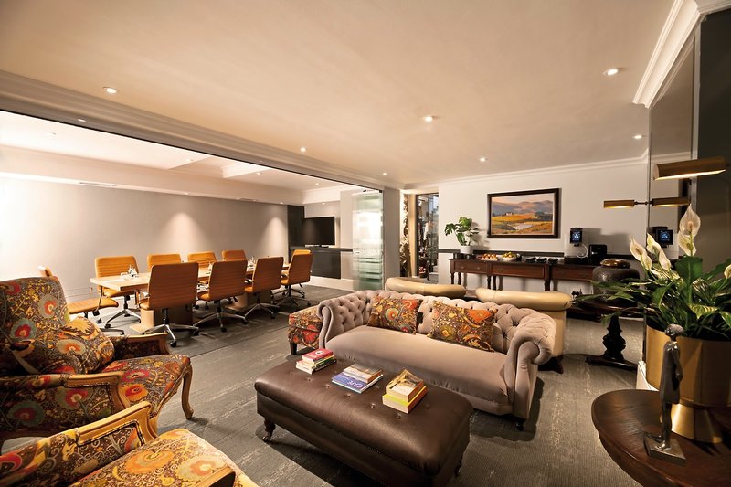 Winchester Mansions 26