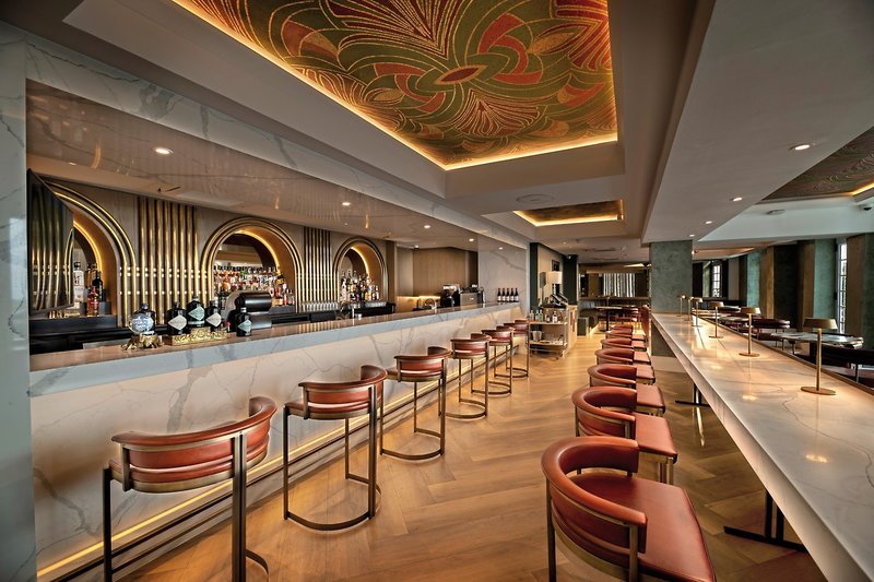 Winchester Mansions 27