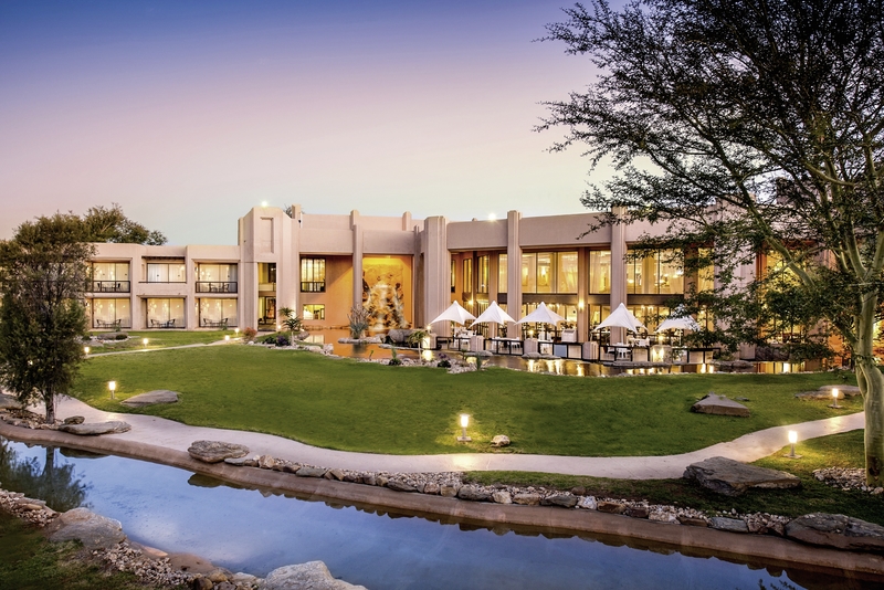Windhoek Country Club Resort 3