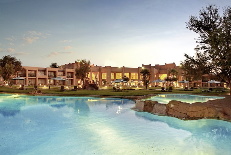 Windhoek Country Club Resort 5