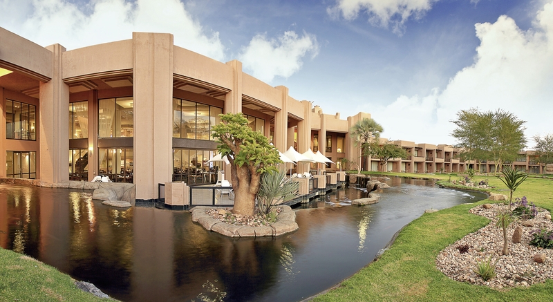 Windhoek Country Club Resort 6