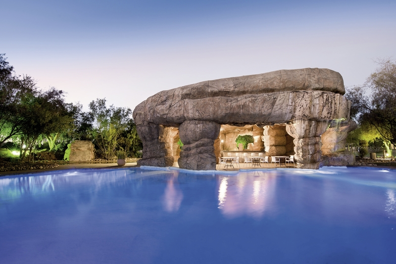 Windhoek Country Club Resort 7