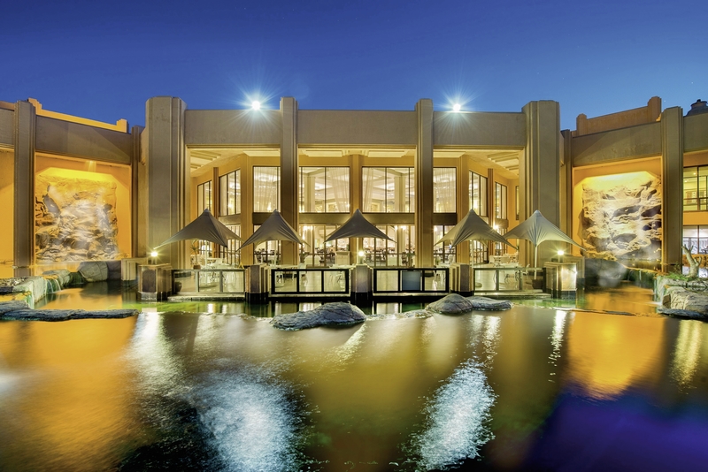 Windhoek Country Club Resort 9