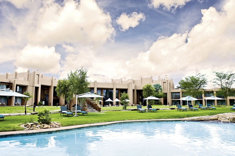 Windhoek Country Club Resort 10