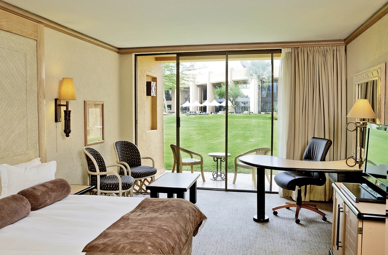 Windhoek Country Club Resort 11