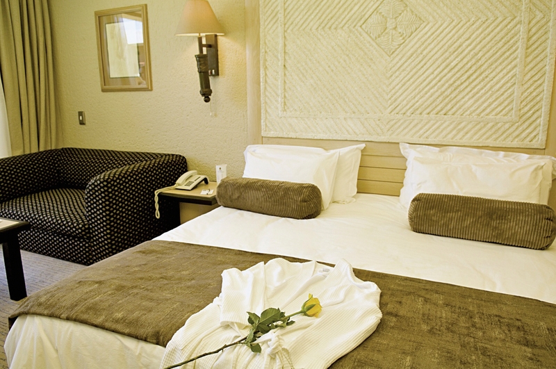 Windhoek Country Club Resort 12