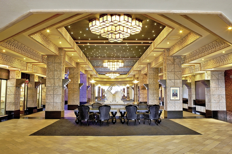 Windhoek Country Club Resort 13