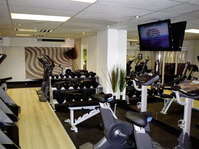 Windhoek Country Club Resort 16