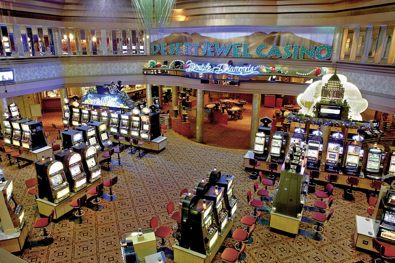 Windhoek Country Club Resort 17